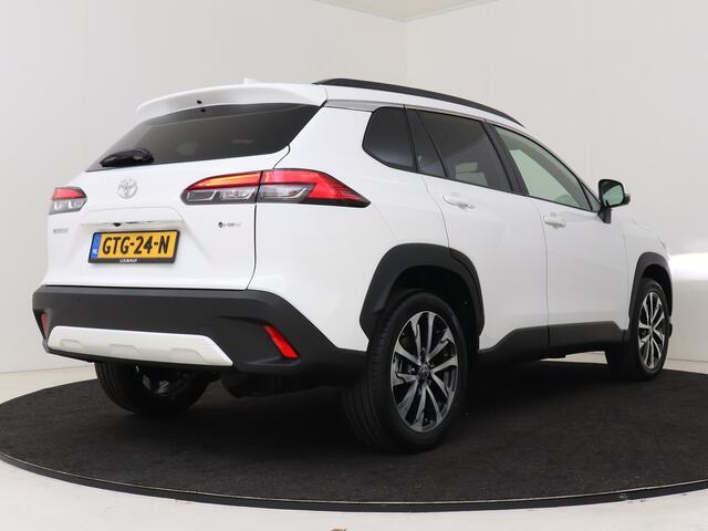 Toyota COROLLA Cross Hybrid 140 Style *demo