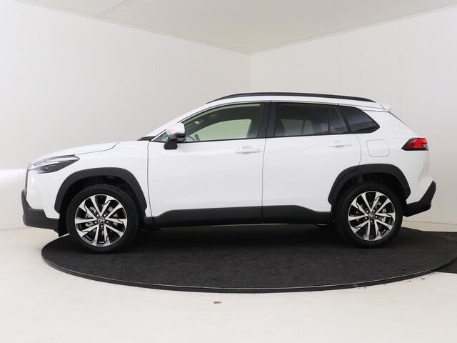 Toyota COROLLA Cross Hybrid 140 Style *demo