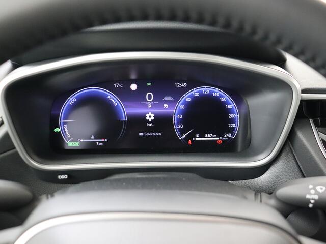 Toyota COROLLA Cross Hybrid 140 Style *demo