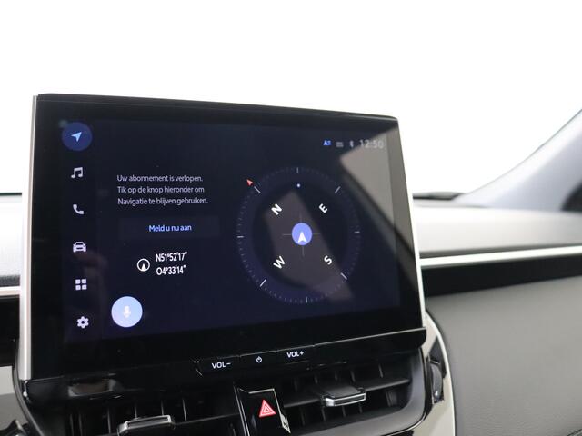 Toyota COROLLA Cross Hybrid 140 Style *demo