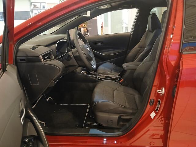 Toyota COROLLA TS 1.8 Hybrid First Edition