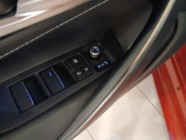 Toyota COROLLA TS 1.8 Hybrid First Edition