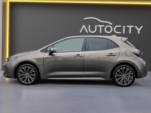 Toyota COROLLA 1.2 Turbo Team D l Blindspot l Lane Assist l Camera