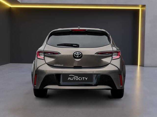 Toyota COROLLA 1.2 Turbo Team D l Blindspot l Lane Assist l Camera