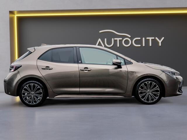 Toyota COROLLA 1.2 Turbo Team D l Blindspot l Lane Assist l Camera