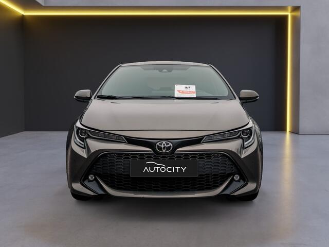 Toyota COROLLA 1.2 Turbo Team D l Blindspot l Lane Assist l Camera