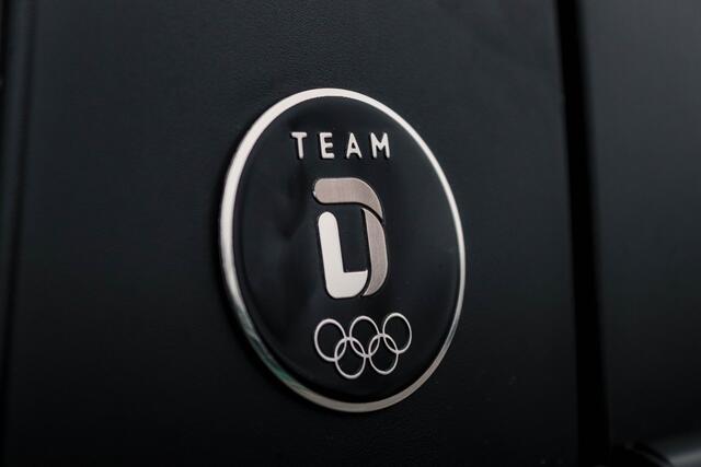 Toyota COROLLA 1.2 Turbo Team D l Blindspot l Lane Assist l Camera