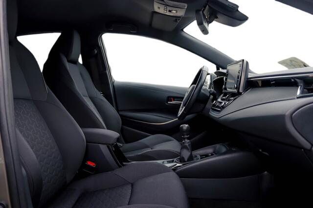 Toyota COROLLA 1.2 Turbo Team D l Blindspot l Lane Assist l Camera