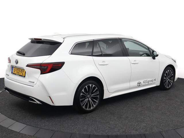 Toyota COROLLA Touring Sports Hybrid 140 Business Plus
