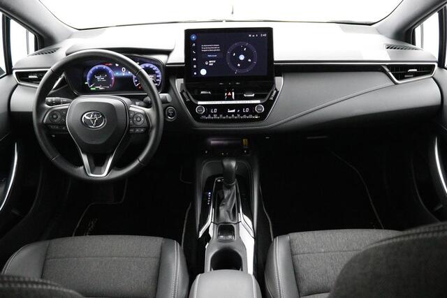 Toyota COROLLA Touring Sports Hybrid 140 Business Plus