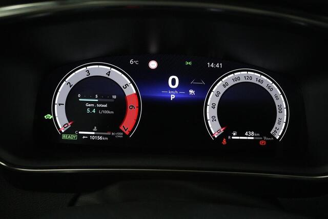 Toyota COROLLA Touring Sports Hybrid 140 Business Plus