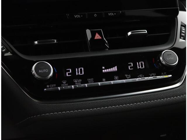 Toyota COROLLA Touring Sports Hybrid 140 Business Plus