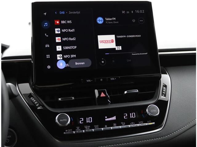 Toyota COROLLA Touring Sports Hybrid 140 Business Plus