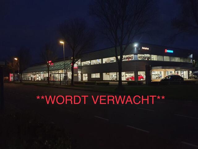 Toyota COROLLA Touring Sports Hybrid 140 Dynamic