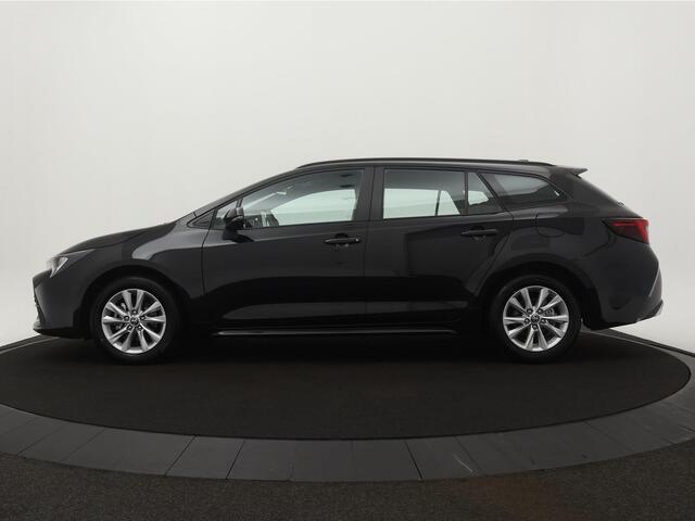 Toyota COROLLA Touring Sports Hybrid 140 | Apple carplay & Android |