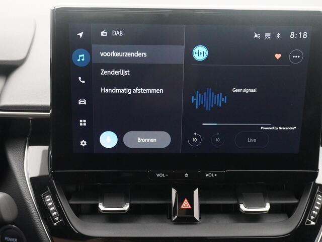 Toyota COROLLA Touring Sports Hybrid 140 | Apple carplay & Android |