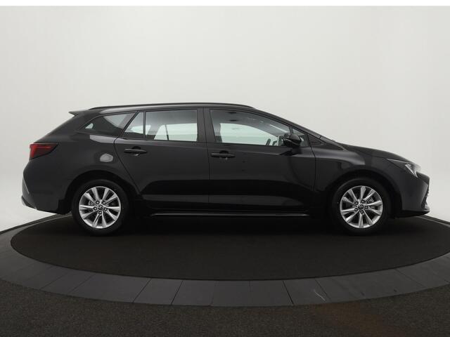 Toyota COROLLA Touring Sports Hybrid 140 | Apple carplay & Android |