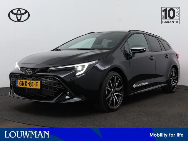 Toyota COROLLA Touring Sports Hybrid 140 GR Sport | DEMO |