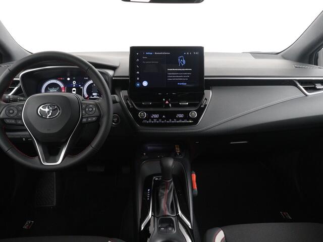 Toyota COROLLA Touring Sports Hybrid 140 GR Sport | DEMO |