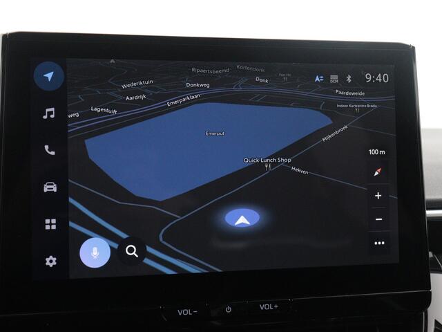 Toyota COROLLA Touring Sports Hybrid 140 GR Sport | DEMO |