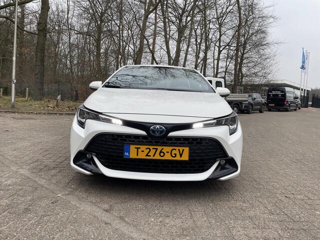 Toyota COROLLA Hybrid 140 Active