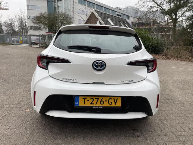 Toyota COROLLA Hybrid 140 Active