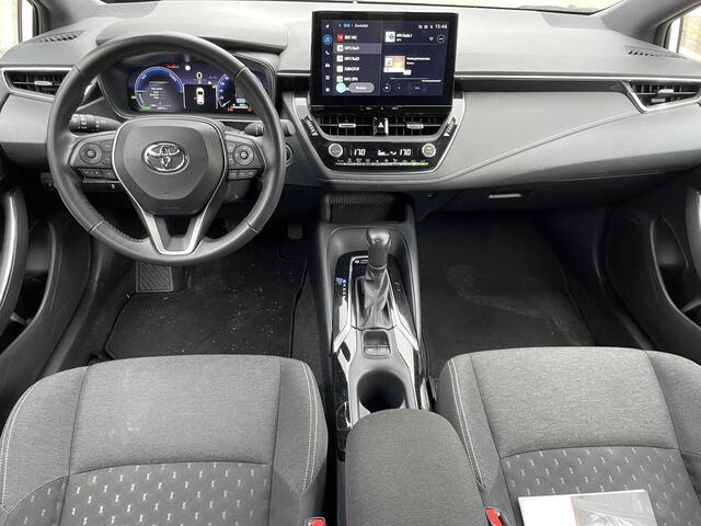 Toyota COROLLA Hybrid 140 Active