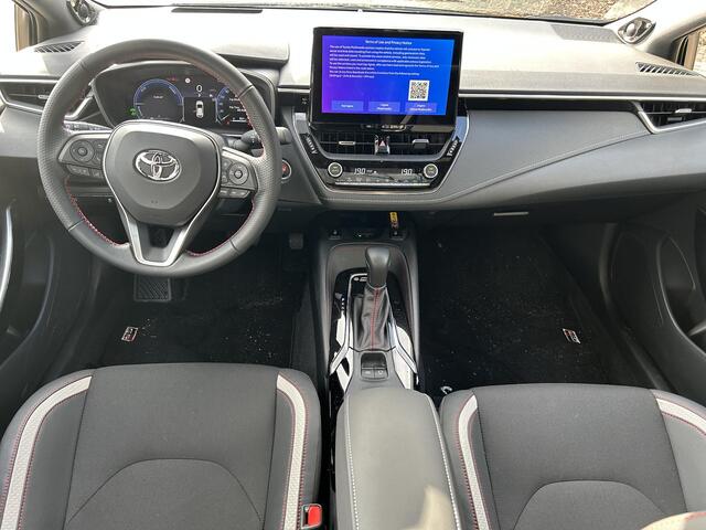 Toyota COROLLA Hybrid 140 GR Sport Pano | JBL | BSM | 18 INCH