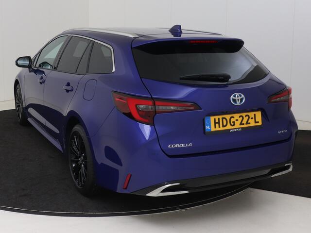 Toyota COROLLA Touring Sports Hybrid 200 Dynamic