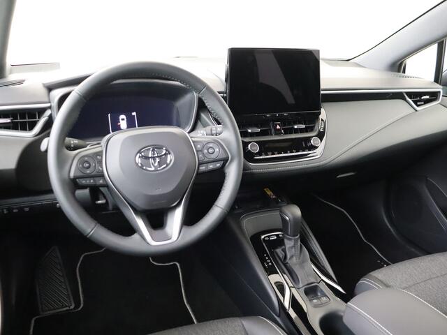 Toyota COROLLA Touring Sports Hybrid 200 Dynamic