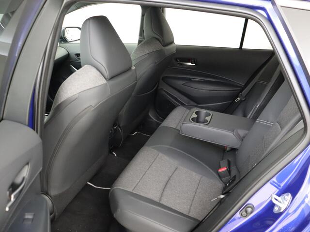 Toyota COROLLA Touring Sports Hybrid 200 Dynamic