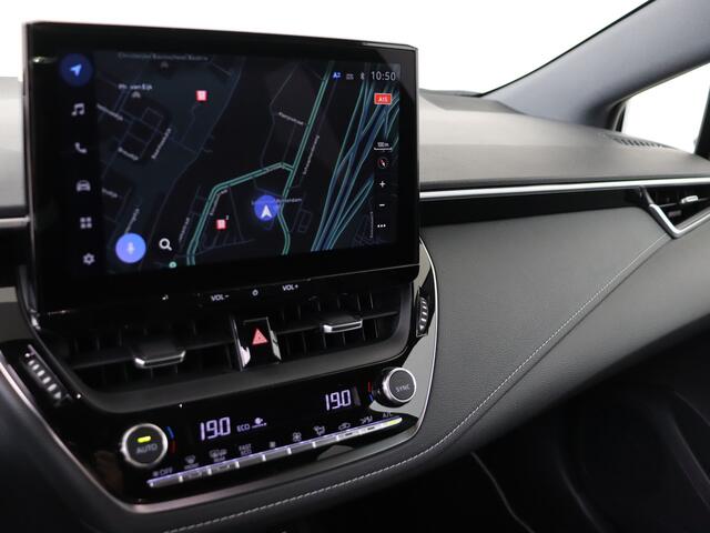 Toyota COROLLA Touring Sports Hybrid 200 Dynamic