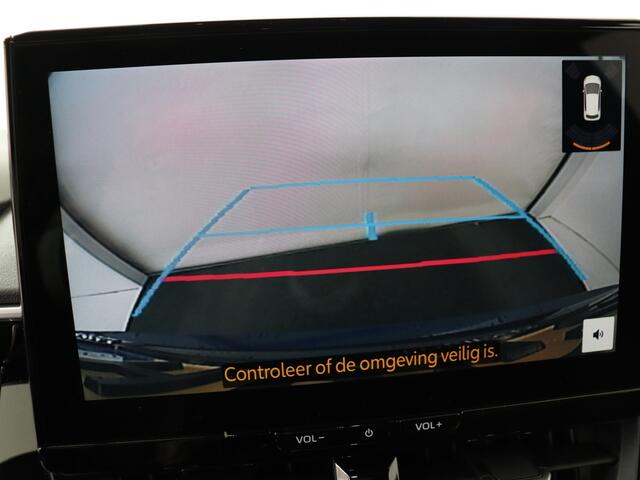 Toyota COROLLA Touring Sports Hybrid 200 Dynamic