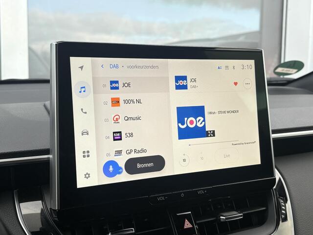 Toyota COROLLA Cross Hybrid 200 Style | Stoel + Stuurverwarming | LED | Navigatie | Apple Carplay / Android Auto | Toyota garantie tot 2033!