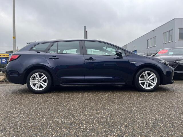 Toyota COROLLA Touring Sports 1.8 Hybrid Business | Adaptive Cruise Control | Achteruitrijcamera | Carplay