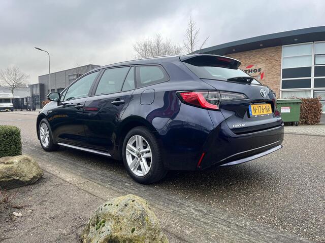 Toyota COROLLA Touring Sports 1.8 Hybrid Business | Adaptive Cruise Control | Achteruitrijcamera | Carplay
