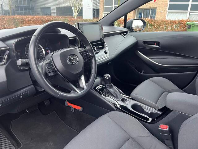 Toyota COROLLA Touring Sports 1.8 Hybrid Business | Adaptive Cruise Control | Achteruitrijcamera | Carplay