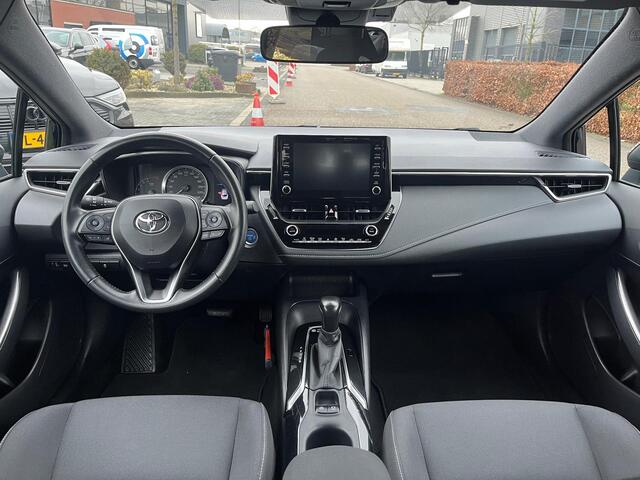 Toyota COROLLA Touring Sports 1.8 Hybrid Business | Adaptive Cruise Control | Achteruitrijcamera | Carplay