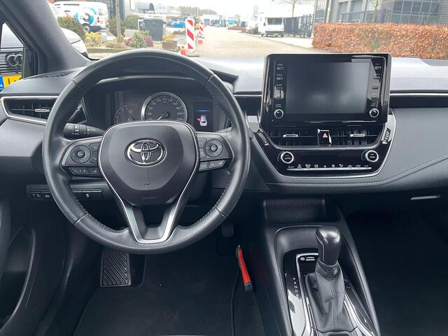 Toyota COROLLA Touring Sports 1.8 Hybrid Business | Adaptive Cruise Control | Achteruitrijcamera | Carplay