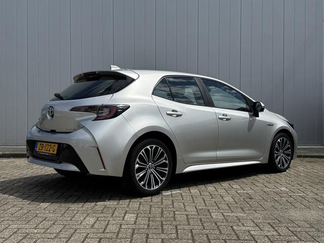 Toyota COROLLA 1.8 Hybrid First Edition Clima Cruise Apple carplay Android auto