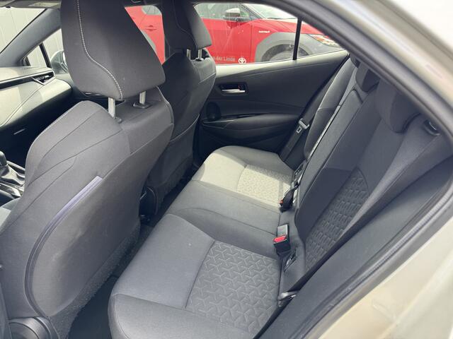 Toyota COROLLA 1.8 Hybrid First Edition Clima Cruise Apple carplay Android auto