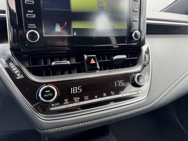 Toyota COROLLA 1.8 Hybrid First Edition Clima Cruise Apple carplay Android auto