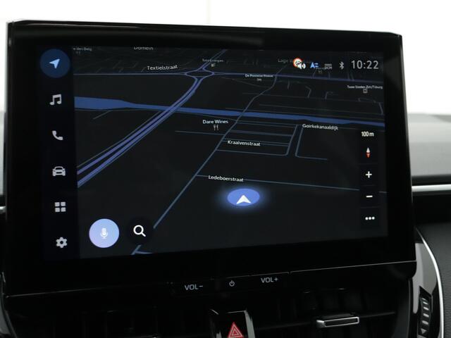 Toyota COROLLA Touring Sports Hybrid 180 GR Sport | Black pack | Bi-Tone | Panoramadak | Dodehoekdetector |