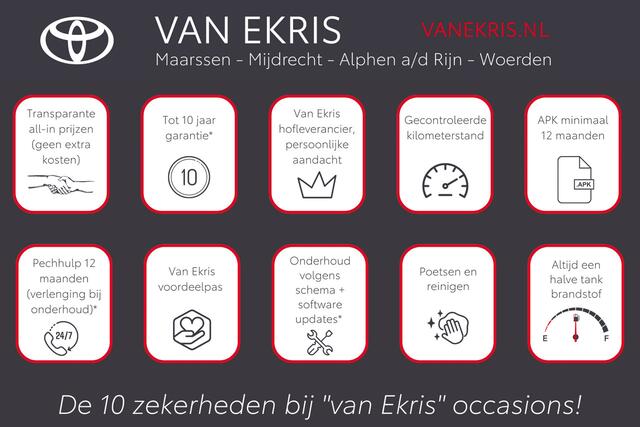 Toyota COROLLA Touring Sports Hybrid 140 Executive, ¤1500 inruilpremie, Executive Plus Pack, Panorama dak, BSM, Lederen bekleding!