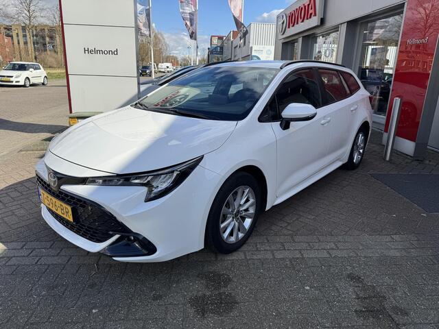 Toyota COROLLA Touring Sports Hybrid 140 Active