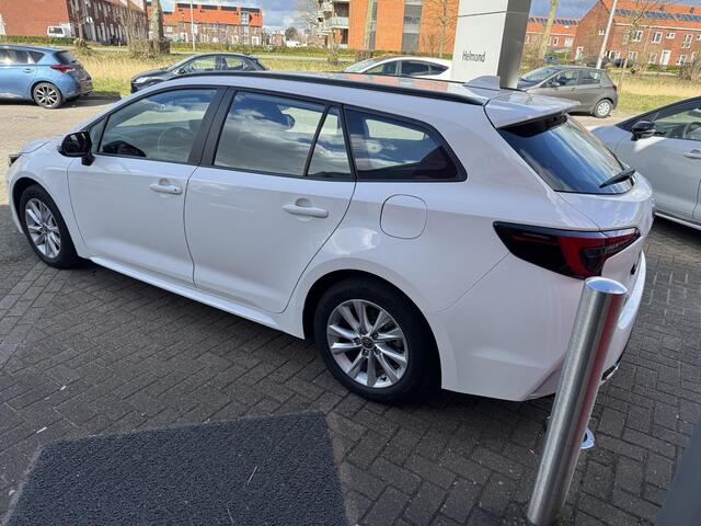 Toyota COROLLA Touring Sports Hybrid 140 Active