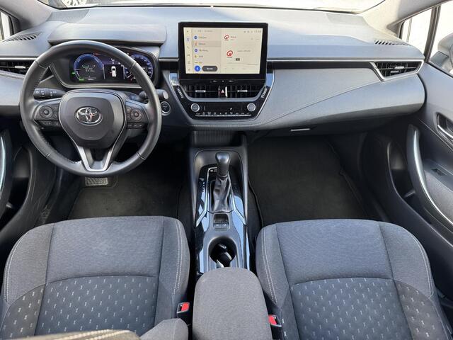 Toyota COROLLA Touring Sports Hybrid 140 Active