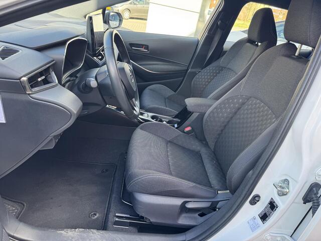 Toyota COROLLA Touring Sports Hybrid 140 Active