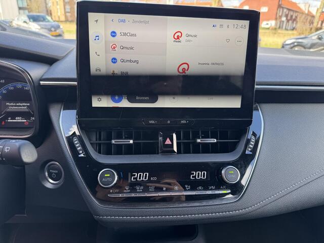 Toyota COROLLA Touring Sports Hybrid 140 Active