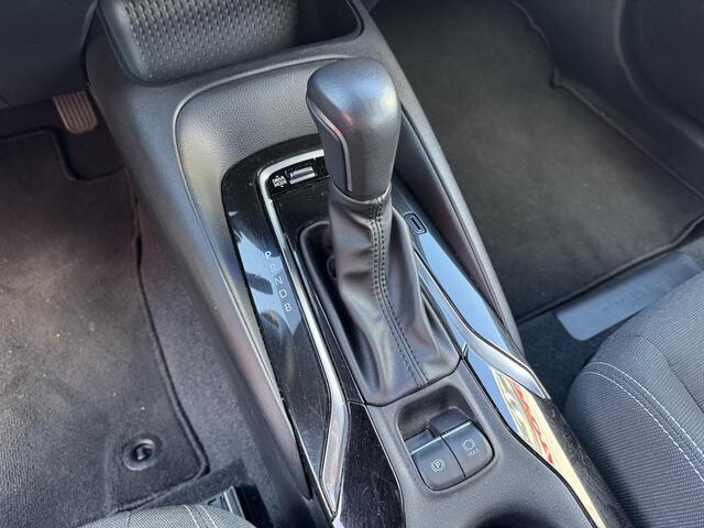 Toyota COROLLA Touring Sports Hybrid 140 Active